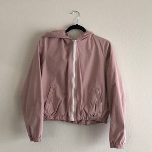 Forever 21 Bomber Jacket